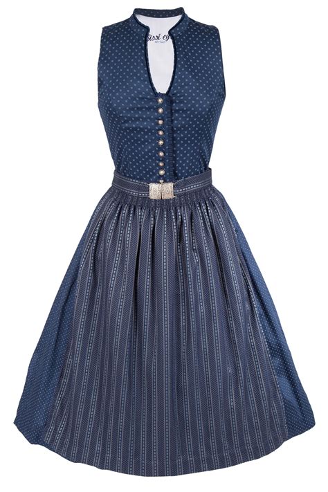 dirndl otto versand|dirndl dunkelblau.